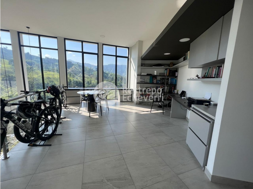 Casa en venta en El Rosario, Manizales · foto 23 de 24