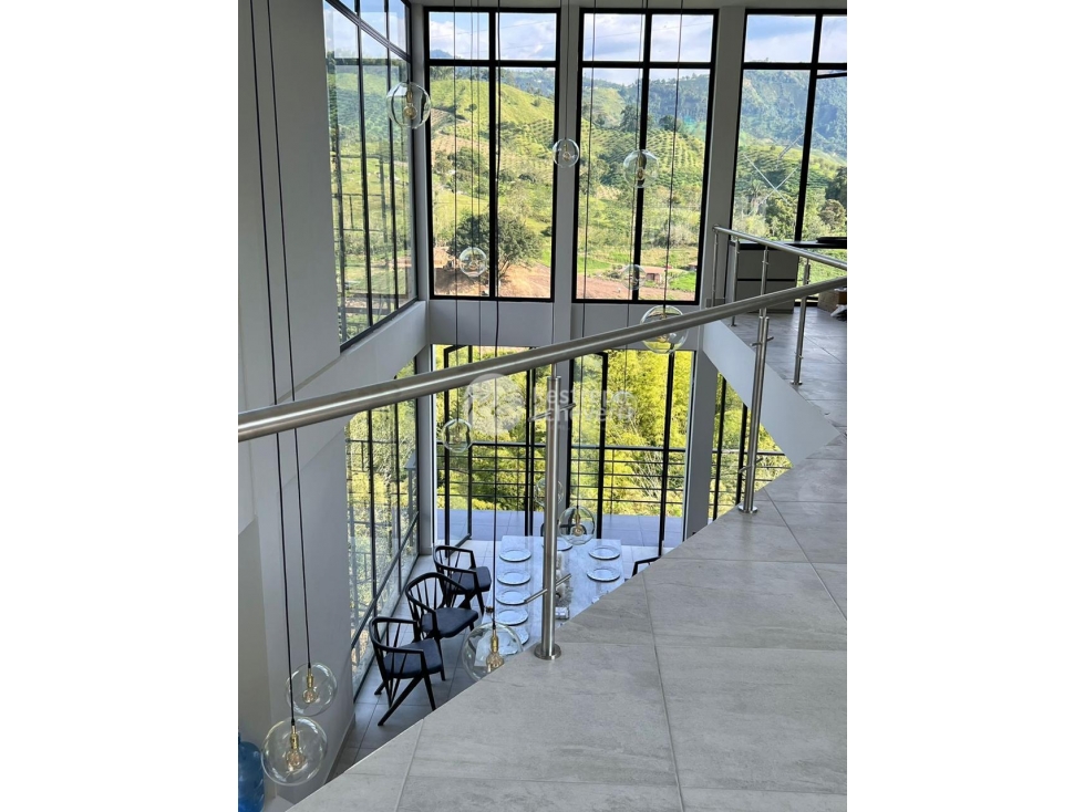 Casa en venta en El Rosario, Manizales · foto 24 de 24