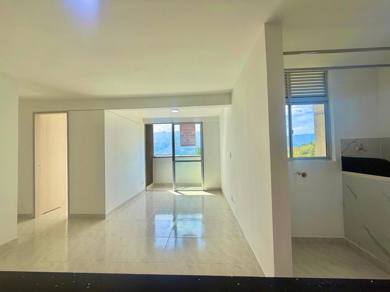 Apartamento en Venta en Bello