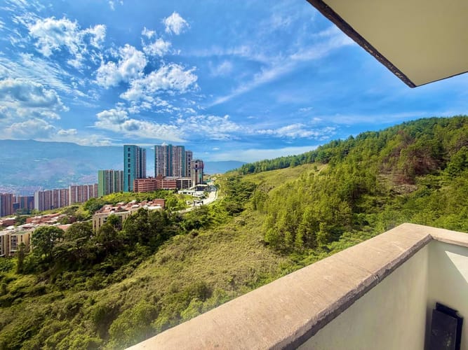 Apartamento de 3 alcobas en venta en Bucaros, Bello, 57 m² · foto 16 de 16