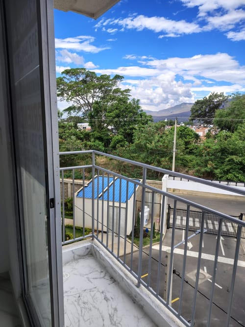 Apartamento de 2 alcobas en arriendo en Luis Carlos Galan, Villa del Rosario, 51 m² · foto 5 de 22