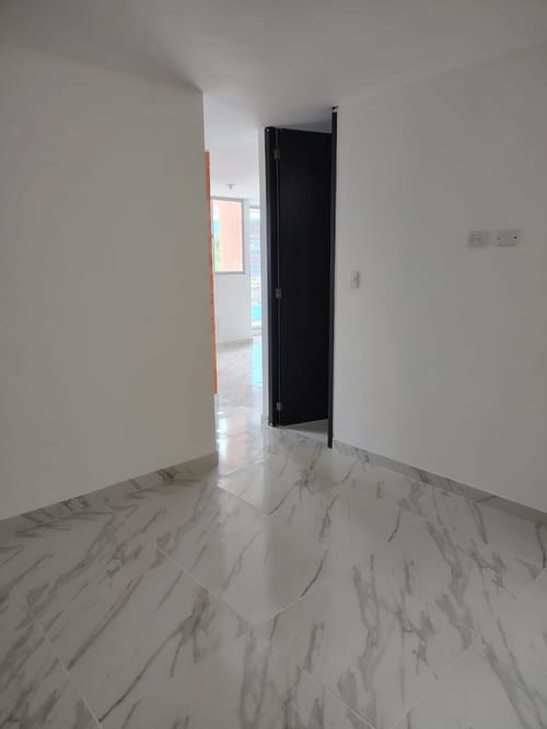 Apartamento de 2 alcobas en arriendo en Luis Carlos Galan, Villa del Rosario, 51 m² · foto 11 de 22