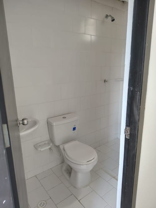 Apartamento de 2 alcobas en arriendo en Luis Carlos Galan, Villa del Rosario, 51 m² · foto 13 de 22