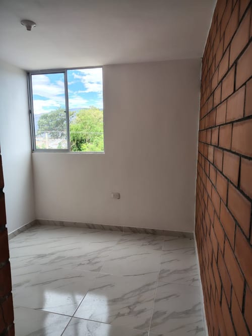 Apartamento de 2 alcobas en arriendo en Luis Carlos Galan, Villa del Rosario, 51 m² · foto 14 de 22