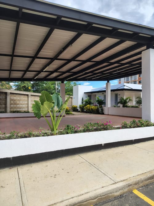 Apartamento de 2 alcobas en arriendo en Luis Carlos Galan, Villa del Rosario, 51 m² · foto 18 de 22