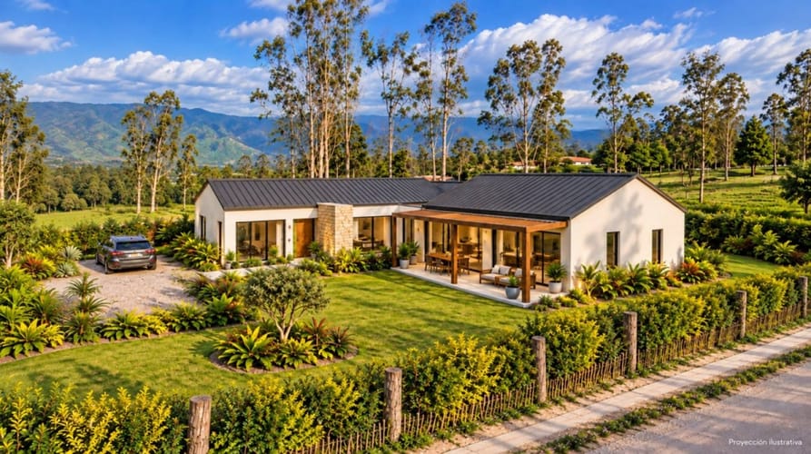 Lote en venta en Mesa De Los Santos, Piedecuesta · foto 2 de 3
