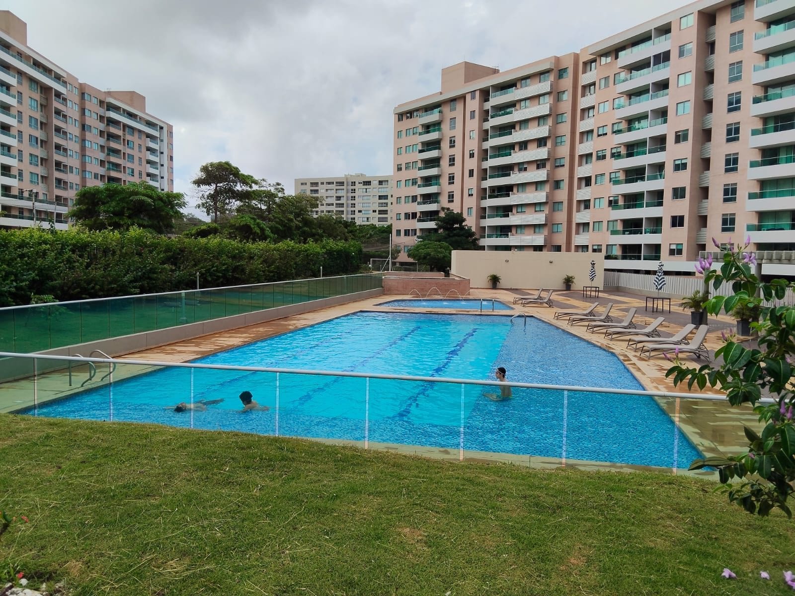 Apartamento en arriendo en Altos De Riomar, Barranquilla · foto 13 de 16
