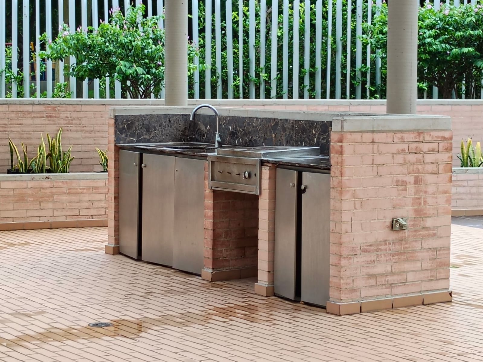 Apartamento en arriendo en Altos De Riomar, Barranquilla · foto 14 de 16