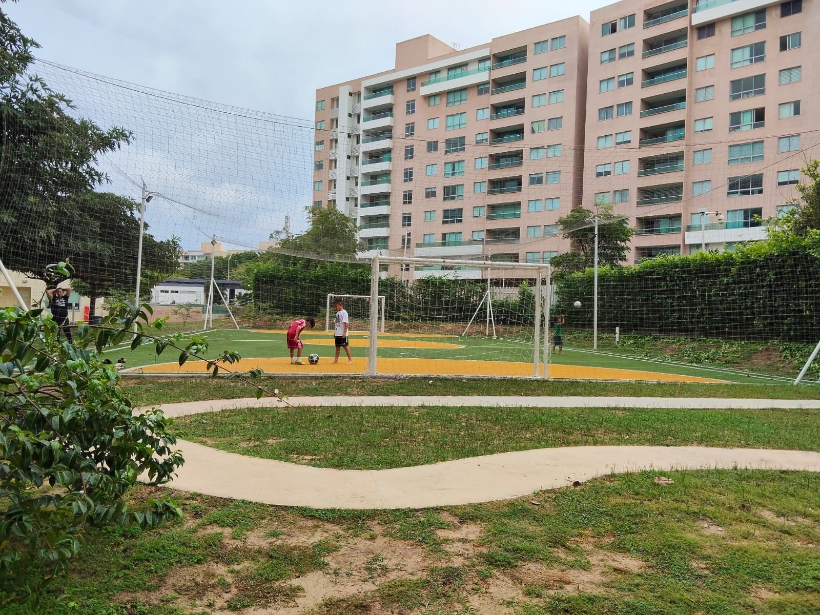 Apartamento en arriendo en Altos De Riomar, Barranquilla · foto 15 de 16