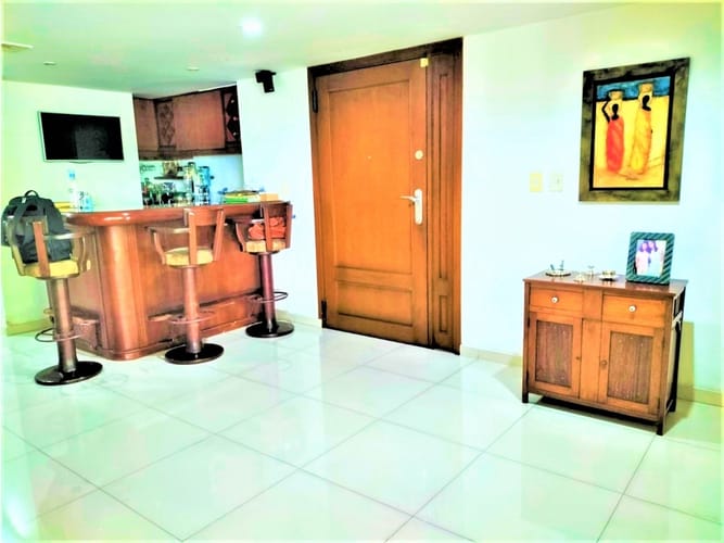 Apartamento de 4 alcobas en venta en Belen, Cali, 313 m² · foto 4 de 23