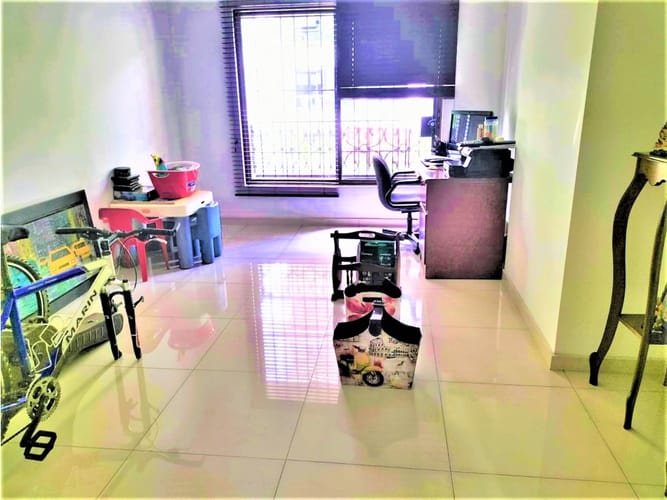 Apartamento de 4 alcobas en venta en Belen, Cali, 313 m² · foto 5 de 23