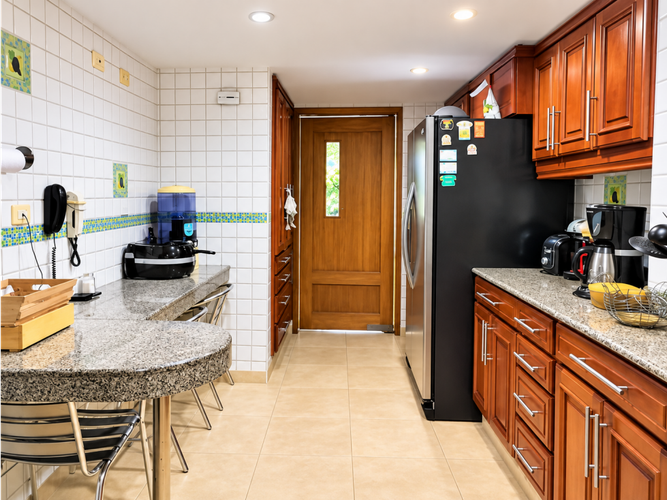 Apartamento de 4 alcobas en venta en Belen, Cali, 313 m² · foto 7 de 23
