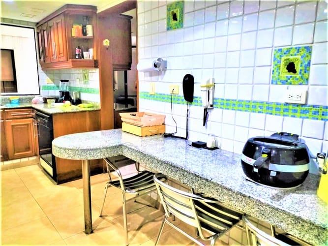 Apartamento de 4 alcobas en venta en Belen, Cali, 313 m² · foto 8 de 23