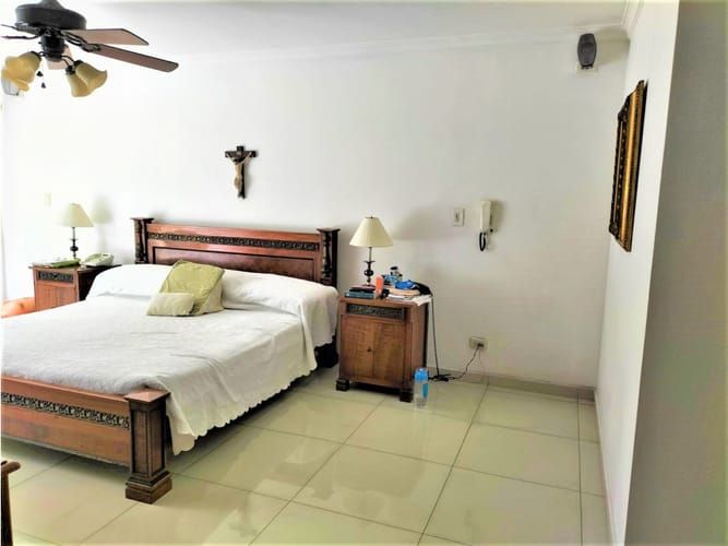 Apartamento de 4 alcobas en venta en Belen, Cali, 313 m² · foto 11 de 23