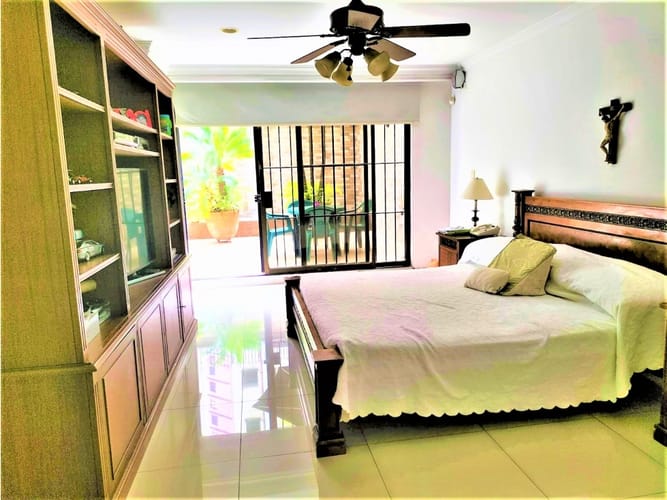 Apartamento de 4 alcobas en venta en Belen, Cali, 313 m² · foto 12 de 23