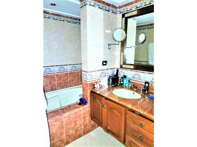 Apartamento de 4 alcobas en venta en Belen, Cali, 313 m² · foto 13 de 23