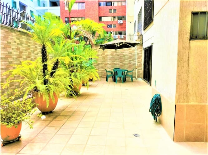 Apartamento de 4 alcobas en venta en Belen, Cali, 313 m² · foto 15 de 23