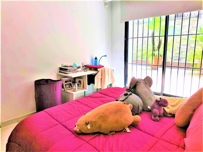 Apartamento de 4 alcobas en venta en Belen, Cali, 313 m² · foto 16 de 23