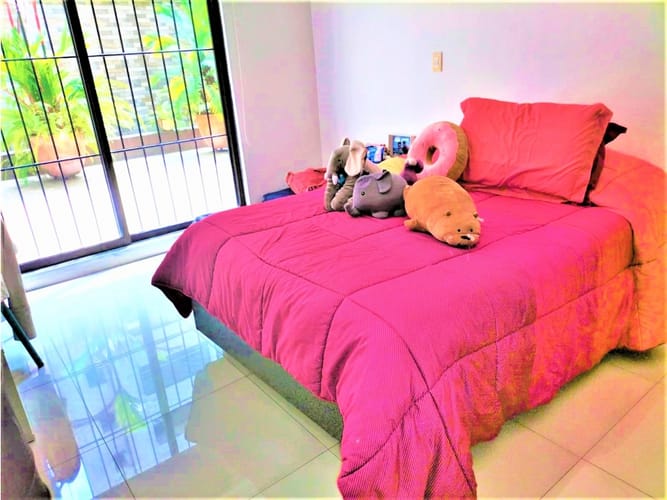Apartamento de 4 alcobas en venta en Belen, Cali, 313 m² · foto 17 de 23