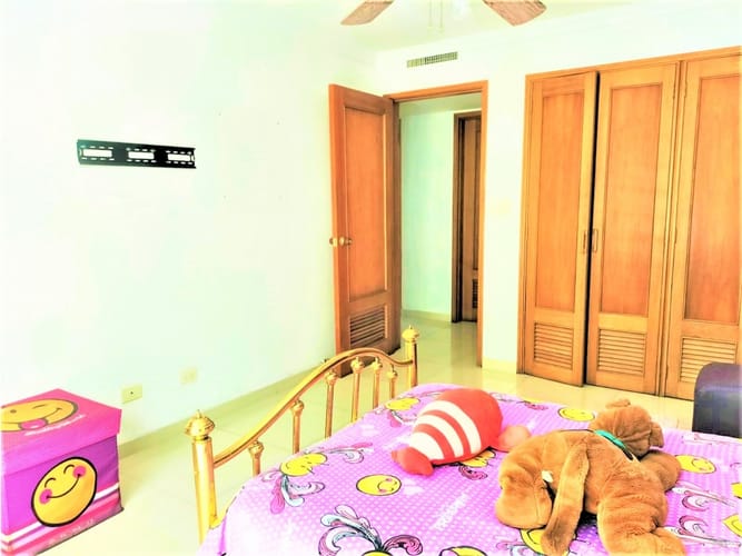 Apartamento de 4 alcobas en venta en Belen, Cali, 313 m² · foto 19 de 23