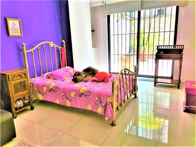 Apartamento de 4 alcobas en venta en Belen, Cali, 313 m² · foto 20 de 23