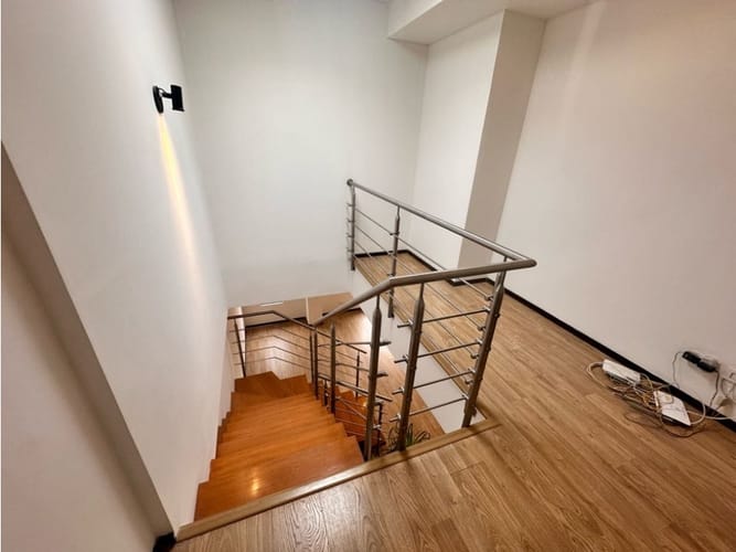 Apartamento en venta en Santa Barbara, Bogotá · foto 7 de 24