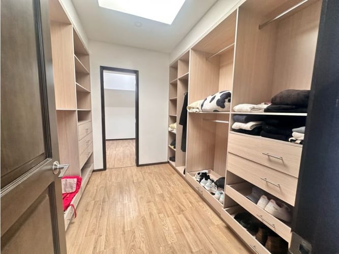 Apartamento en venta en Santa Barbara, Bogotá · foto 10 de 24