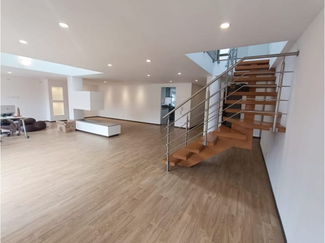 Apartamento en venta en Santa Barbara, Bogotá · foto 12 de 24