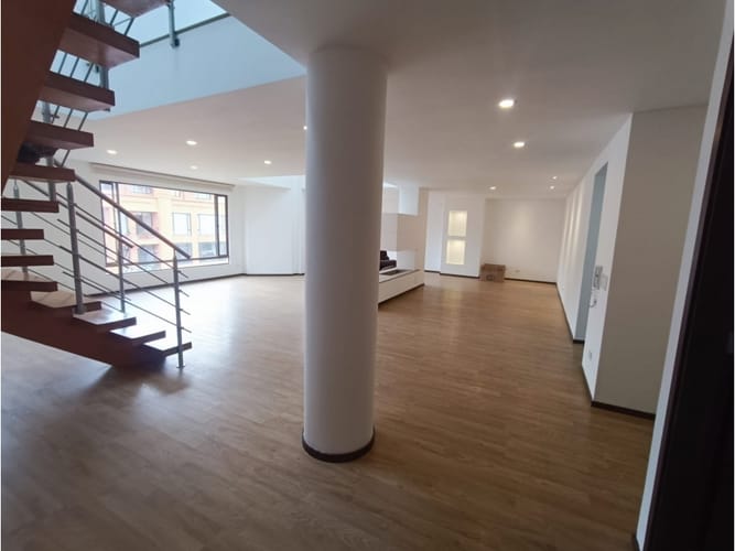 Apartamento en venta en Santa Barbara, Bogotá · foto 13 de 24
