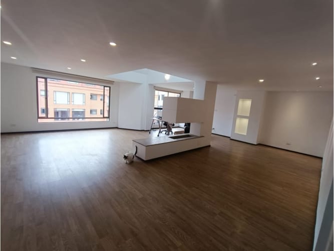 Apartamento en venta en Santa Barbara, Bogotá · foto 14 de 24