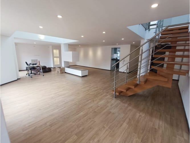 Apartamento en venta en Santa Barbara, Bogotá · foto 15 de 24