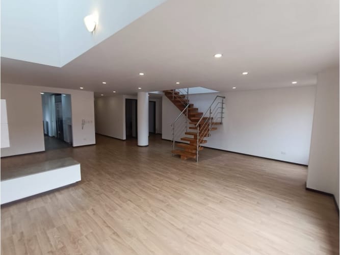 Apartamento en venta en Santa Barbara, Bogotá · foto 17 de 24