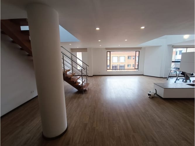 Apartamento en venta en Santa Barbara, Bogotá · foto 19 de 24
