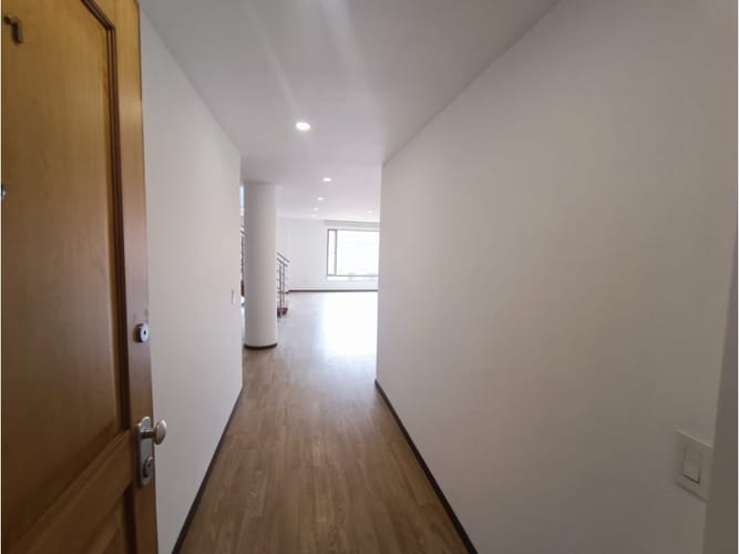 Apartamento en venta en Santa Barbara, Bogotá · foto 20 de 24