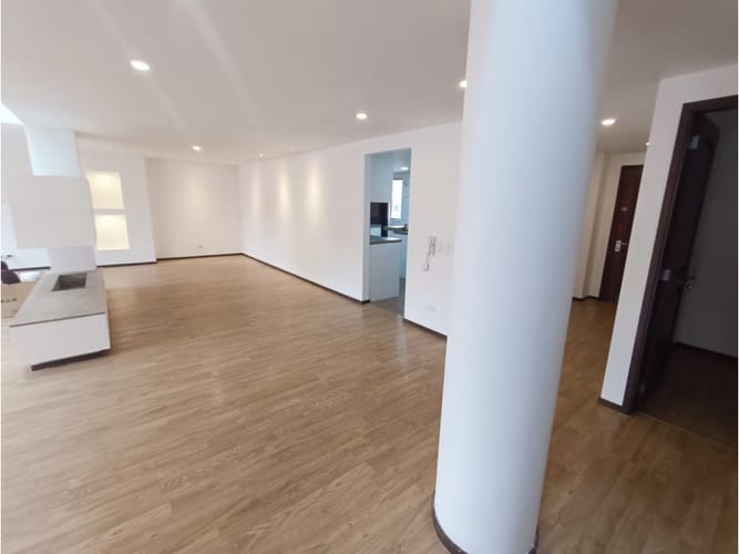 Apartamento en venta en Santa Barbara, Bogotá · foto 21 de 24