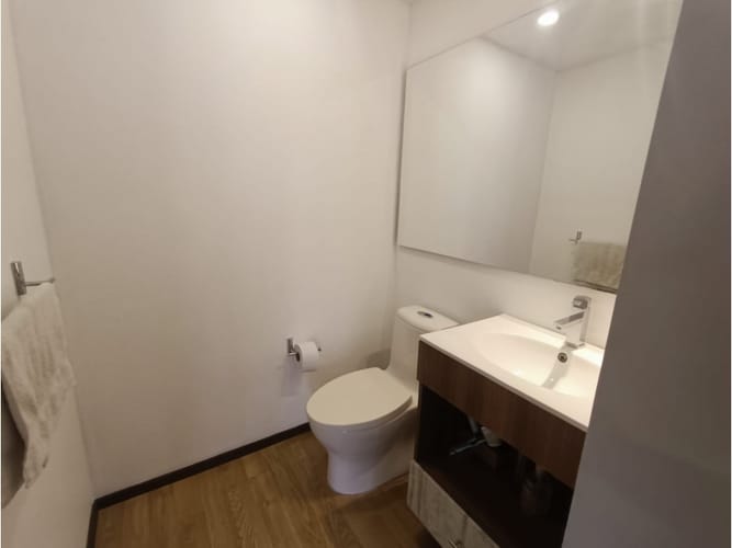 Apartamento en venta en Santa Barbara, Bogotá · foto 22 de 24