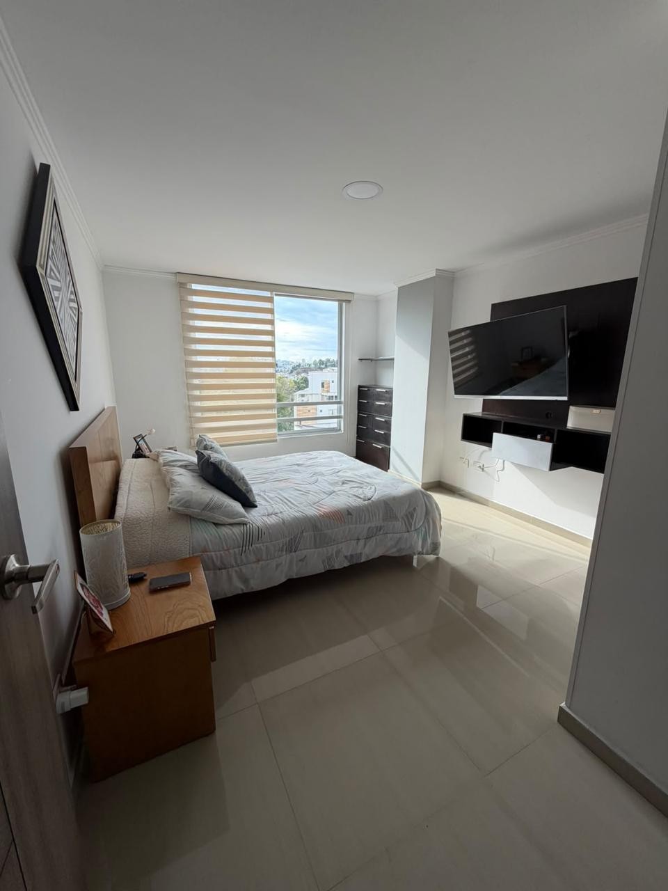 Apartamento en venta en Palermo, Manizales · foto 6 de 13
