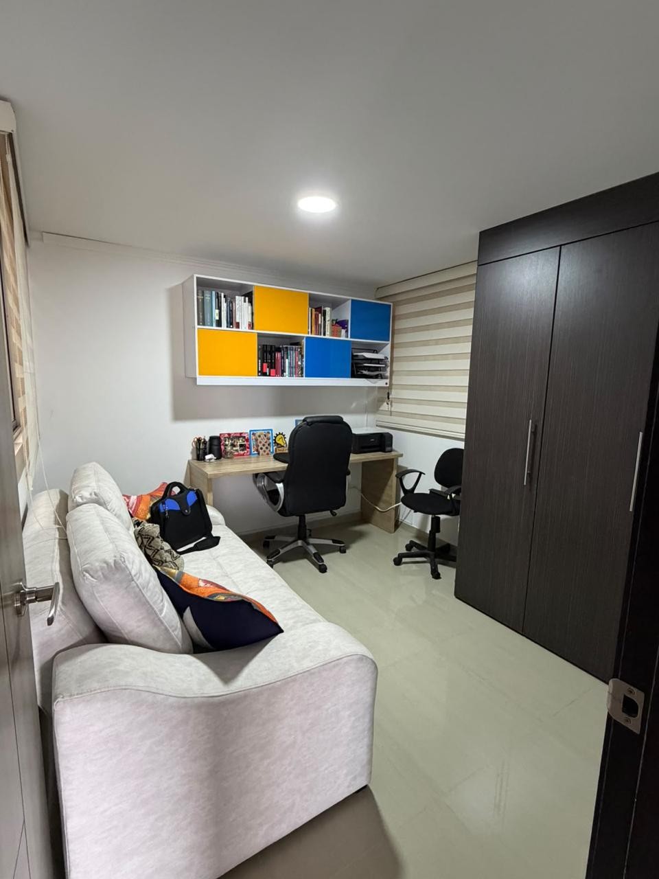 Apartamento en venta en Palermo, Manizales · foto 8 de 13