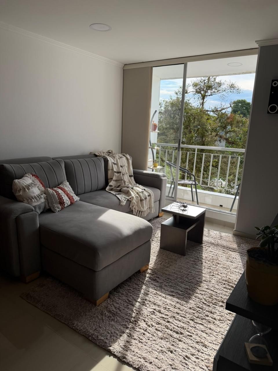Apartamento en venta en Palermo, Manizales · foto 11 de 13