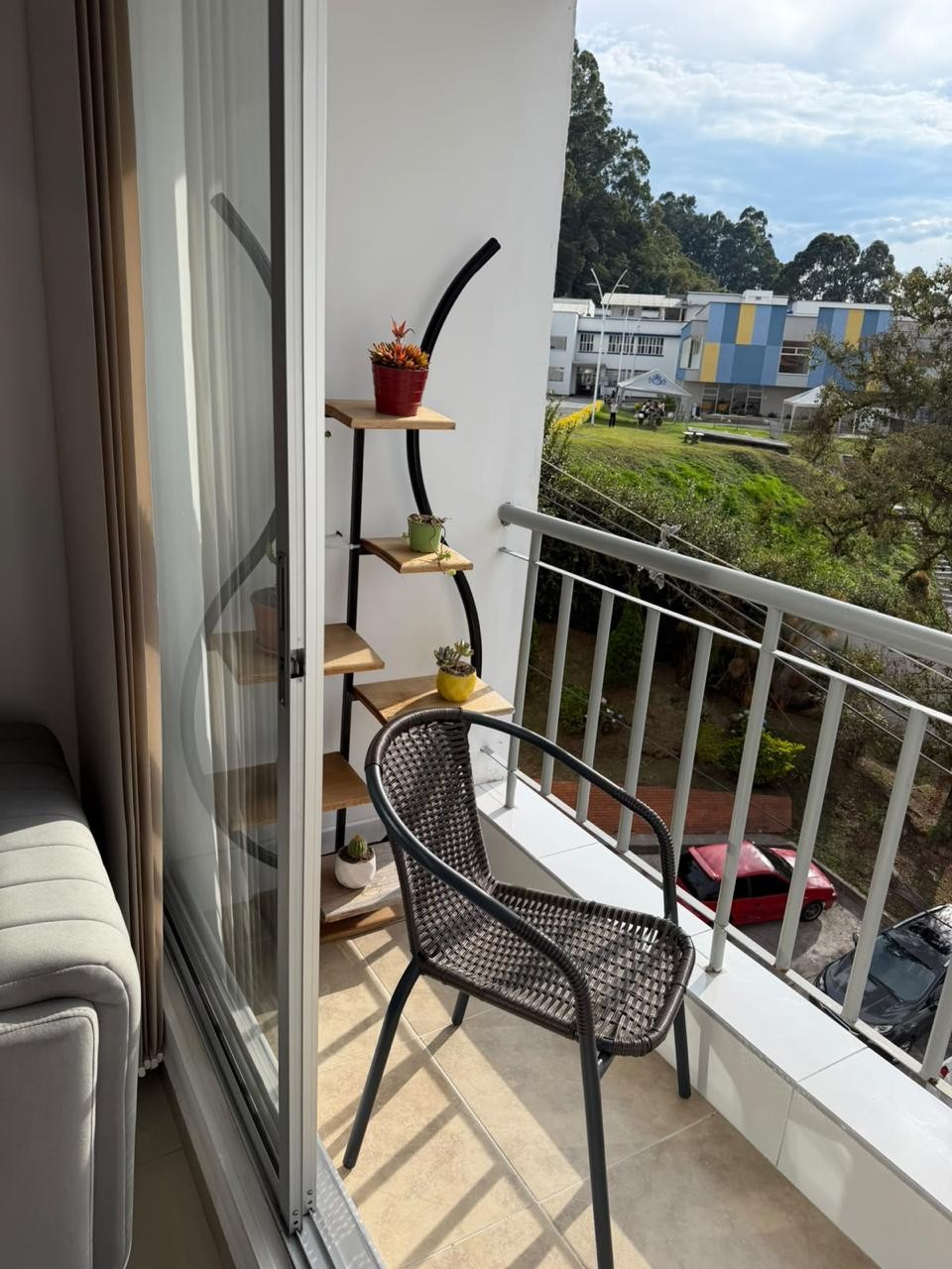 Apartamento en venta en Palermo, Manizales · foto 10 de 13