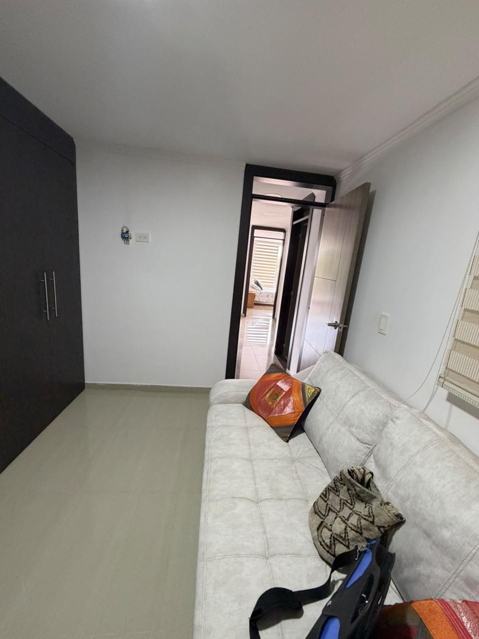 Apartamento en venta en Palermo, Manizales · foto 3 de 13