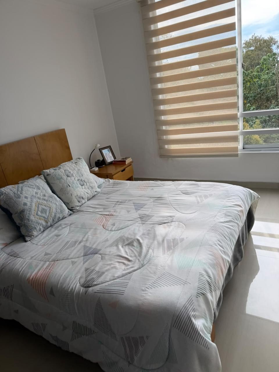 Apartamento en venta en Palermo, Manizales · foto 13 de 13