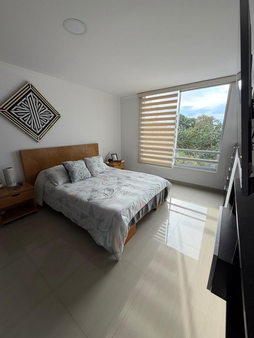 Apartamento en venta en Palermo, Manizales · foto 7 de 13