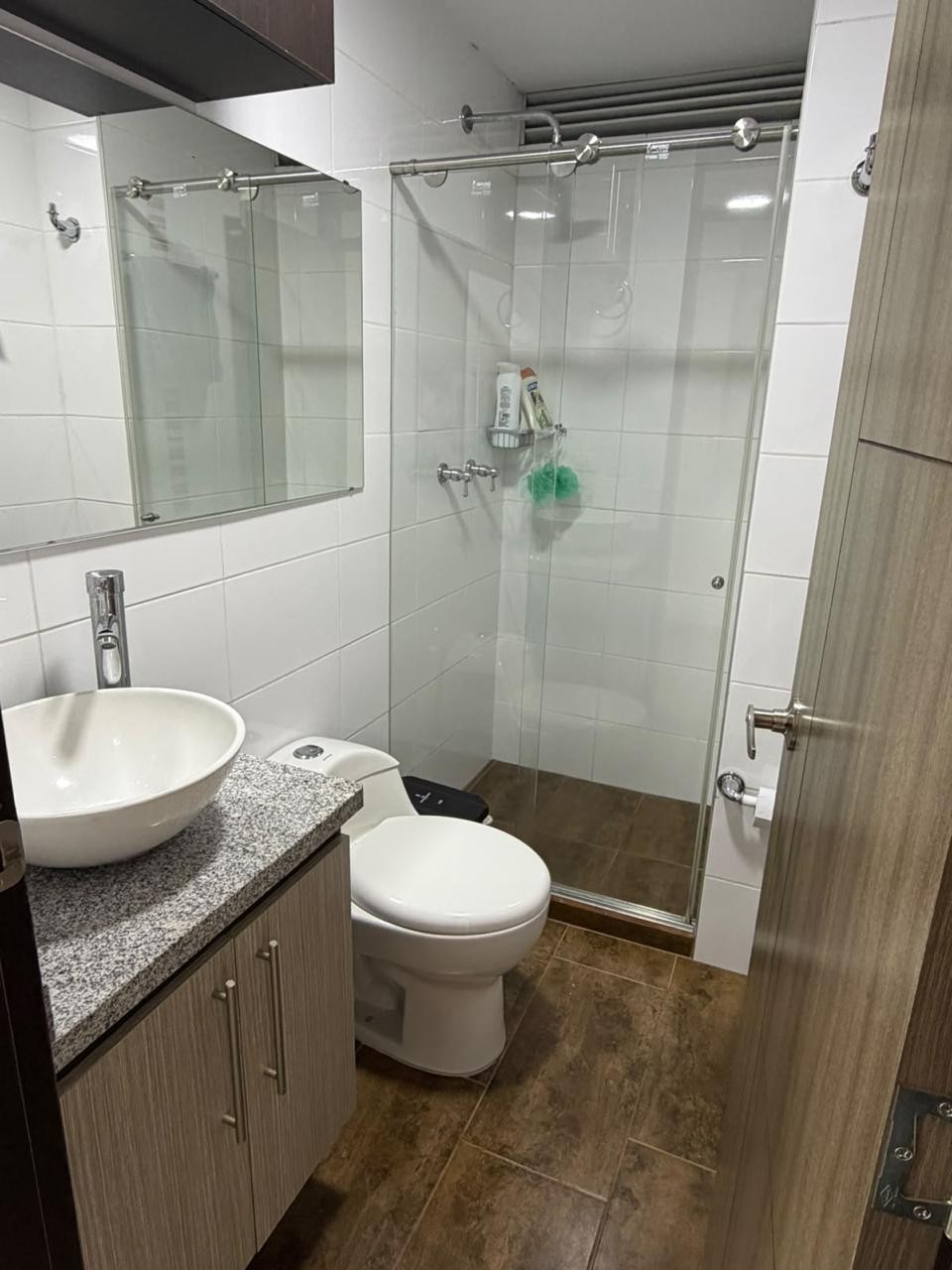 Apartamento en venta en Palermo, Manizales · foto 4 de 13