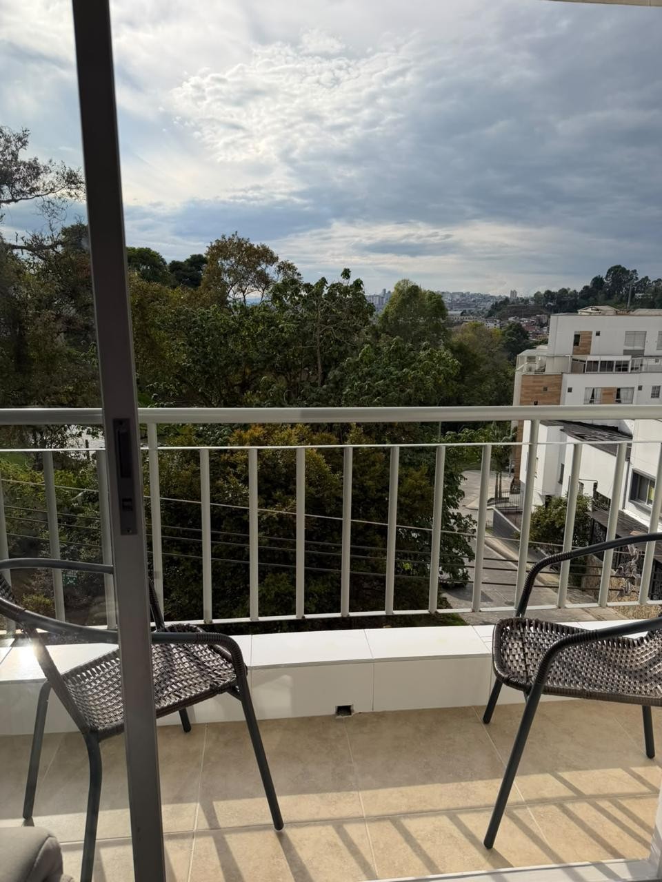 Apartamento en venta en Palermo, Manizales · foto 9 de 13
