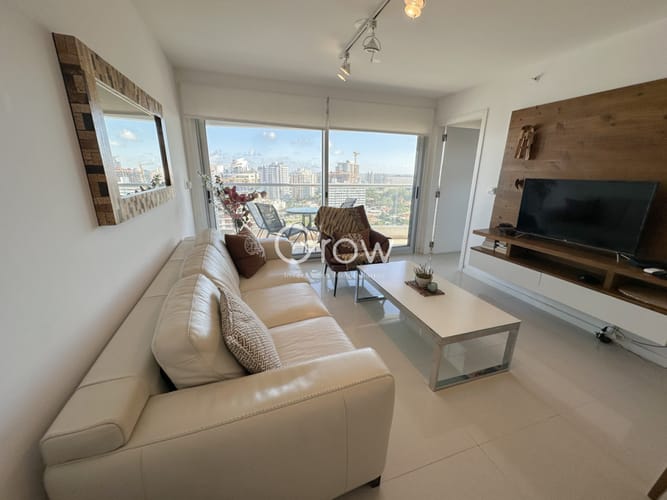 Hermoso Apartamento en venta a pasos del mar.