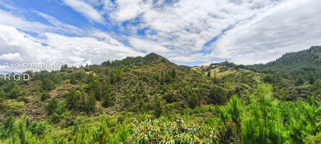 Lote en venta en San Gabriel, Sopó, 35188 m² · foto 3 de 11