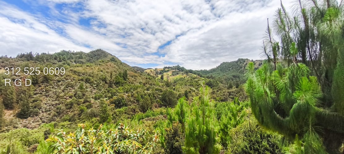 Lote en venta en San Gabriel, Sopó, 35188 m² · foto 6 de 11