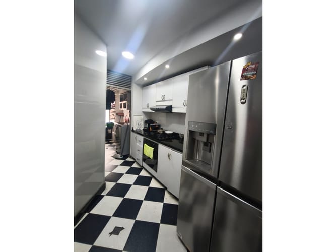 Casa de 5 alcobas en venta en El Ingenio, Cali, 180 m² · foto 10 de 24