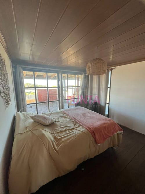 Casa de dos dormitorios frente al mar Balneario Buenos Aires · Foto 5